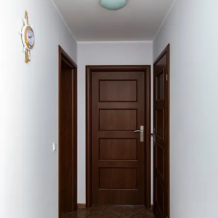 Apartment The Village Jastrzebia Gora