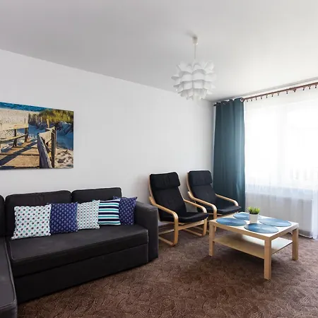 Apartment The Village