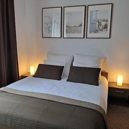 The Village Apartment *